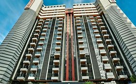 Alugueasy - Hotel Metropolitan